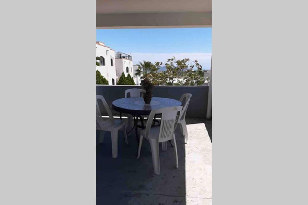 Casa 12-1 - Beautiful Mountain Views Apartment San Carlos Nuevo Guaymas Exterior photo