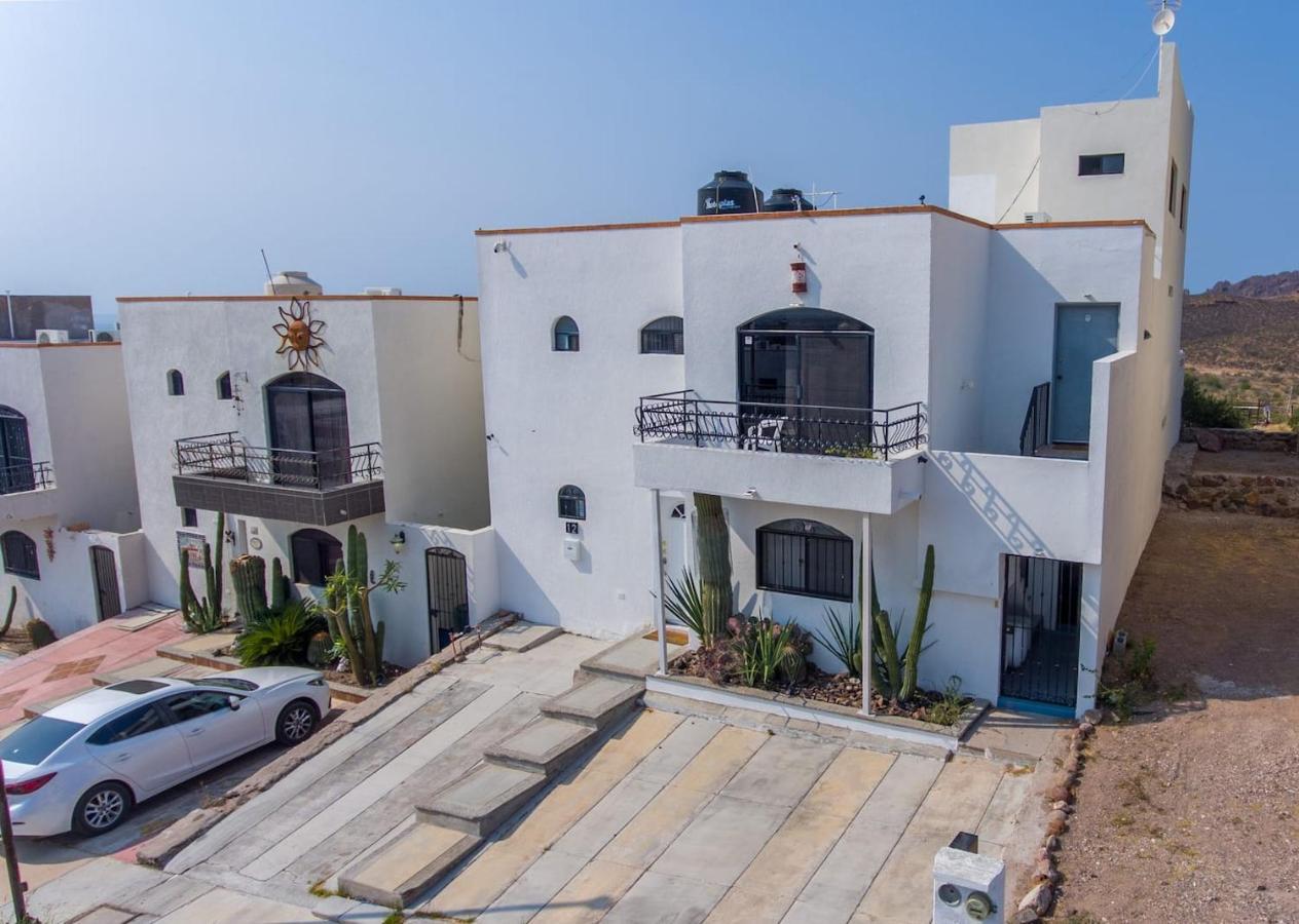 Casa 12-1 - Beautiful Mountain Views Apartment San Carlos Nuevo Guaymas Exterior photo