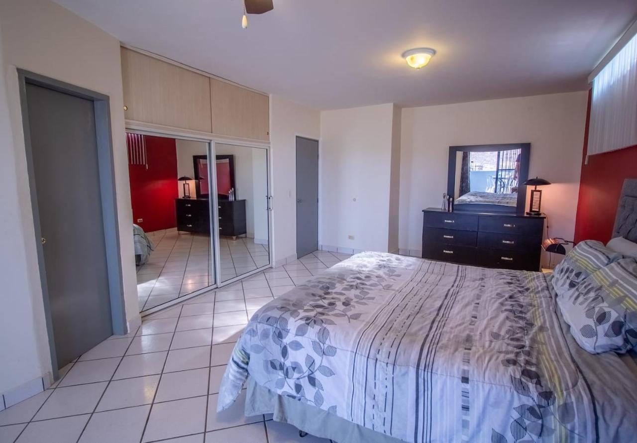 Casa 12-1 - Beautiful Mountain Views Apartment San Carlos Nuevo Guaymas Exterior photo